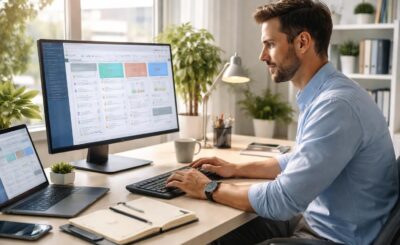 découvrez les meilleures astuces pour utiliser iad conseiller intranet et boostez votre productivité au travail grâce à des conseils pratiques et efficaces.