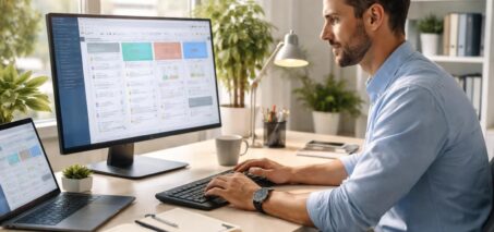 découvrez les meilleures astuces pour utiliser iad conseiller intranet et boostez votre productivité au travail grâce à des conseils pratiques et efficaces.
