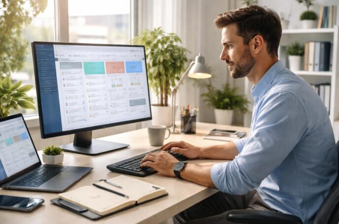 découvrez les meilleures astuces pour utiliser iad conseiller intranet et boostez votre productivité au travail grâce à des conseils pratiques et efficaces.