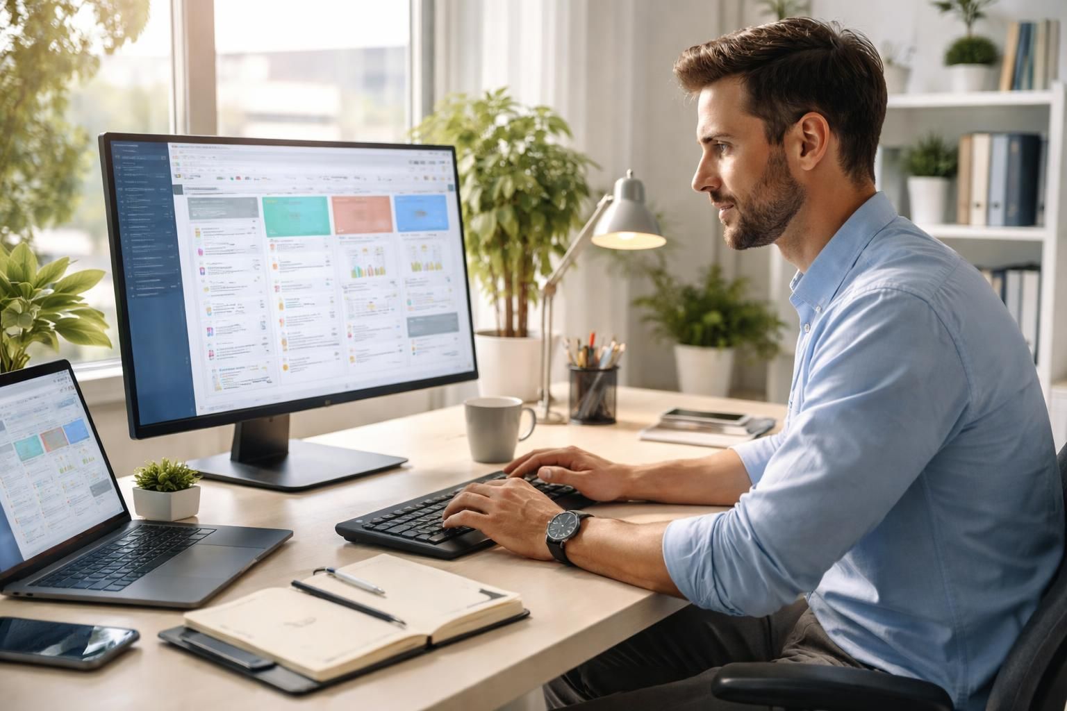 découvrez les meilleures astuces pour utiliser iad conseiller intranet et boostez votre productivité au travail grâce à des conseils pratiques et efficaces.