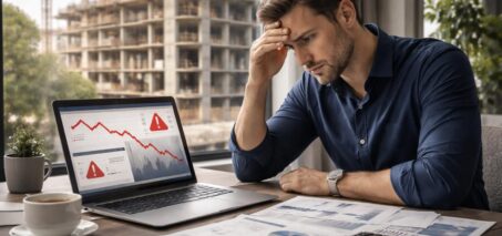 découvrez les erreurs courantes à éviter lors d'un investissement en crowdfunding immobilier avec anaxago pour maximiser vos chances de succès.