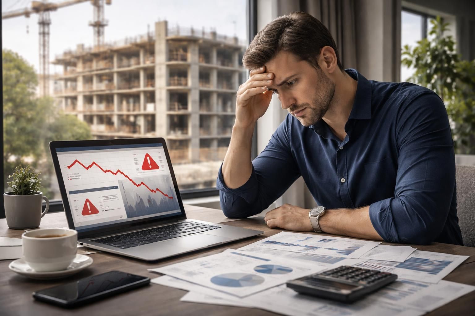 découvrez les erreurs courantes à éviter lors d'un investissement en crowdfunding immobilier avec anaxago pour maximiser vos chances de succès.