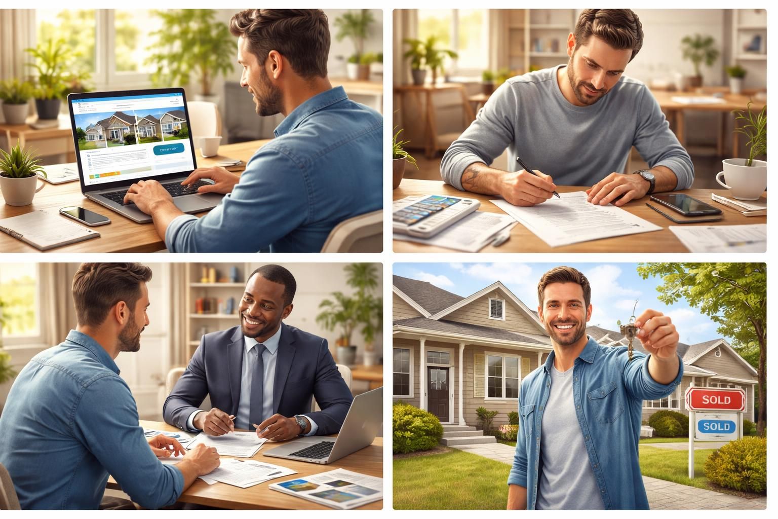 découvrez les étapes essentielles pour profiter des programmes offrant des maisons gratuitement et réalisez votre rêve d'habitation sans frais.