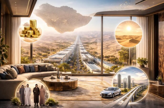 découvrez les principaux facteurs qui influencent les prix des appartements the line en arabie saoudite, incluant l'emplacement, les commodités et le développement économique.