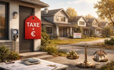 découvrez comment la taxe pour l'assainissement collectif influence le marché immobilier, ses effets sur les prix et les décisions d'achat des particuliers.