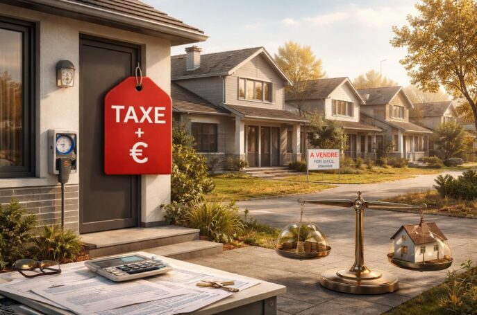 découvrez comment la taxe pour l'assainissement collectif influence le marché immobilier, ses effets sur les prix et les décisions d'achat des particuliers.