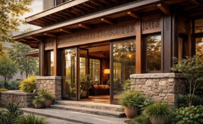 découvrez les matériaux essentiels qui façonnent l'architecture art and craft moderne, alliant tradition et innovation pour des créations uniques et durables.