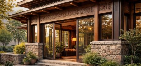 découvrez les matériaux essentiels qui façonnent l'architecture art and craft moderne, alliant tradition et innovation pour des créations uniques et durables.