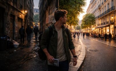 découvrez les quartiers à éviter à lyon pour une visite en toute sécurité. conseils pratiques pour explorer la ville sans souci.