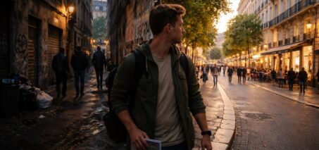 découvrez les quartiers à éviter à lyon pour une visite en toute sécurité. conseils pratiques pour explorer la ville sans souci.