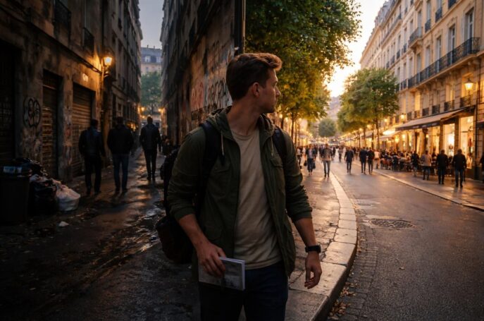 découvrez les quartiers à éviter à lyon pour une visite en toute sécurité. conseils pratiques pour explorer la ville sans souci.