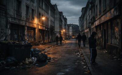 découvrez les quartiers de brest que les habitants recommandent d'éviter, avec leurs avis et conseils pour mieux connaître la ville.