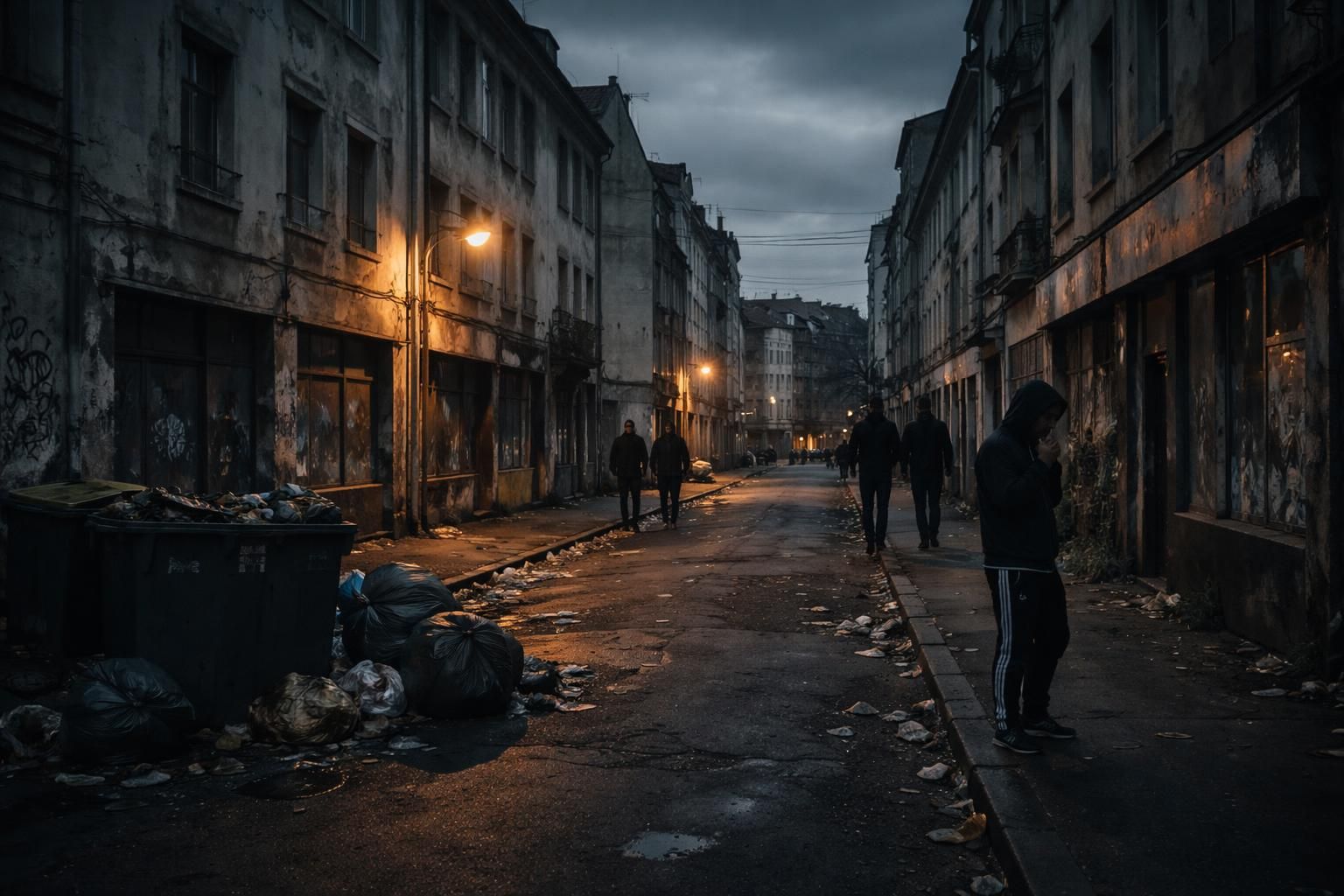 découvrez les quartiers de brest que les habitants recommandent d'éviter, avec leurs avis et conseils pour mieux connaître la ville.