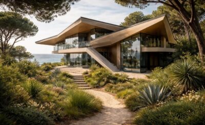 découvrez les secrets bien gardés de la villa boomerang à royan, un lieu unique chargé d'histoire et de mystères à ne pas manquer.