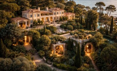 découvrez les mystères et anecdotes fascinantes de la villa la leopolda en france, un joyau d'histoire et de luxe enfin dévoilé.