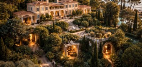 découvrez les mystères et anecdotes fascinantes de la villa la leopolda en france, un joyau d'histoire et de luxe enfin dévoilé.