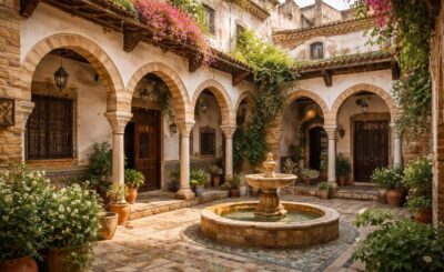 découvrez les secrets des maisons casbah, véritables joyaux du patrimoine algérien, et comprenez pourquoi elles sont une richesse culturelle inestimable.