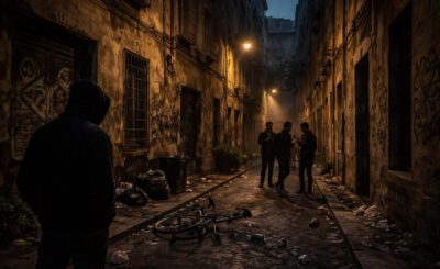 découvrez comment le crime affecte la sécurité et la vie quotidienne dans le quartier du panier à marseille, un secteur souvent perçu comme dangereux.