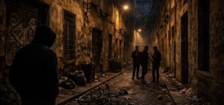 découvrez comment le crime affecte la sécurité et la vie quotidienne dans le quartier du panier à marseille, un secteur souvent perçu comme dangereux.