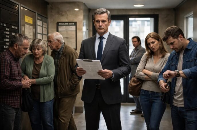 découvrez comment un président du conseil syndical autoritaire peut influencer la vie quotidienne des copropriétaires, affectant la gestion, la communication et le bien-être dans la copropriété.