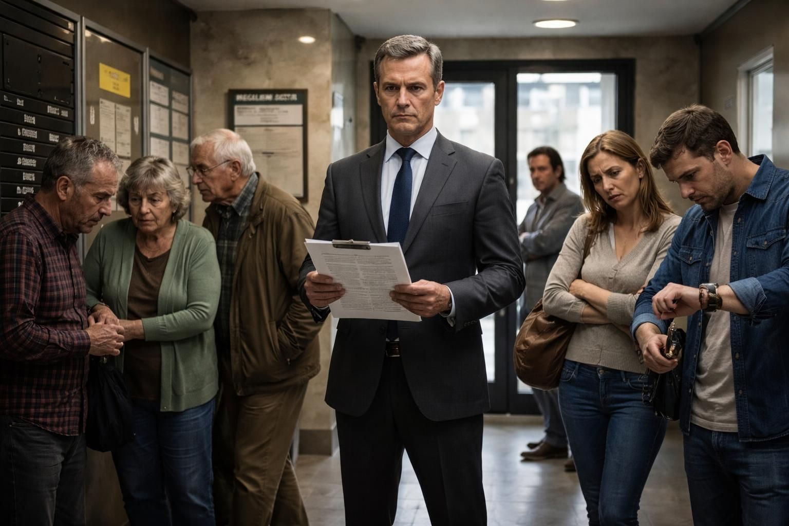 découvrez comment un président du conseil syndical autoritaire peut influencer la vie quotidienne des copropriétaires, affectant la gestion, la communication et le bien-être dans la copropriété.