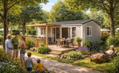 découvrez les avis et témoignages d'utilisateurs sur la location d'un emplacement pour mobil-home à l'année. informez-vous avant de louer grâce à des retours authentiques.