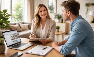 découvrez nos astuces pour louer un appartement au nom de quelqu'un d'autre en toute sérénité et éviter les pièges courants.