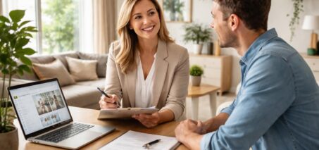 découvrez nos astuces pour louer un appartement au nom de quelqu'un d'autre en toute sérénité et éviter les pièges courants.