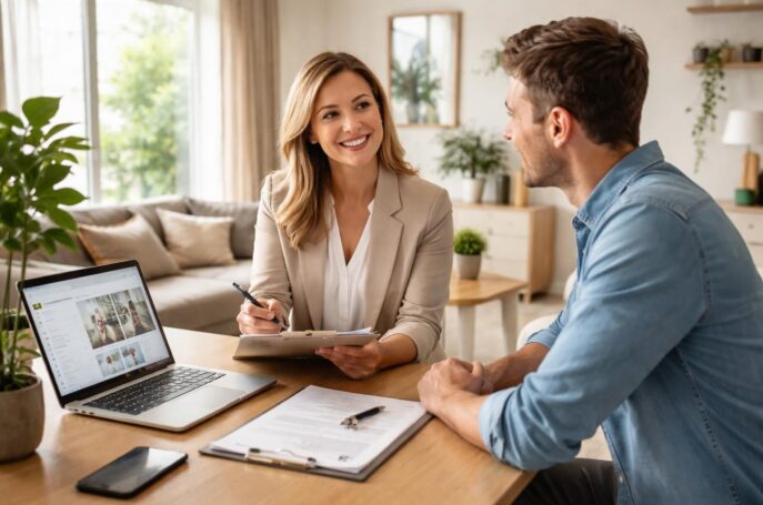 découvrez nos astuces pour louer un appartement au nom de quelqu'un d'autre en toute sérénité et éviter les pièges courants.