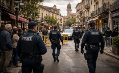 découvrez comment les autorités locales de lunel réagissent face à la montée de l'insécurité dans la ville et les mesures mises en place pour protéger les habitants.