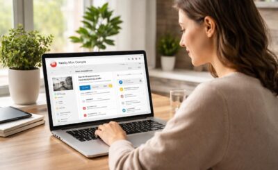 découvrez toutes les astuces pour naviguer facilement sur la plateforme nexity mon compte et gérer vos services immobiliers en toute simplicité.