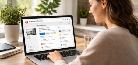 découvrez toutes les astuces pour naviguer facilement sur la plateforme nexity mon compte et gérer vos services immobiliers en toute simplicité.