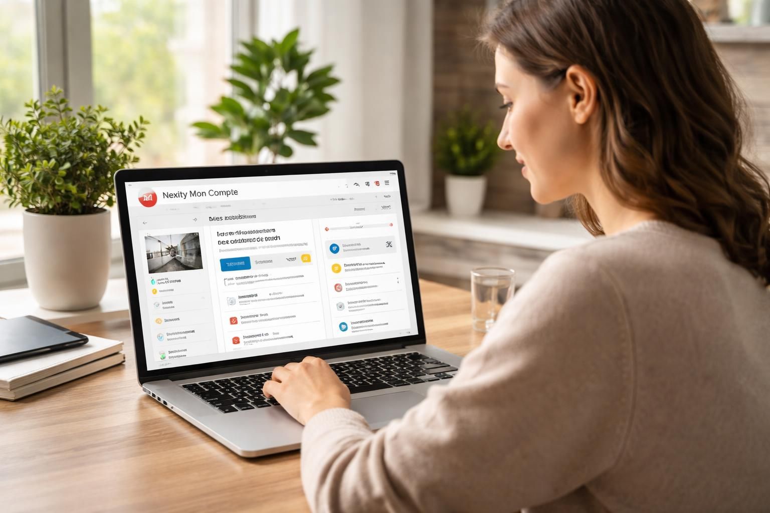 découvrez toutes les astuces pour naviguer facilement sur la plateforme nexity mon compte et gérer vos services immobiliers en toute simplicité.