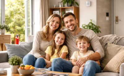 découvrez pourquoi souscrire une assurance habitation est essentiel pour protéger votre logement et vos biens contre les imprévus.