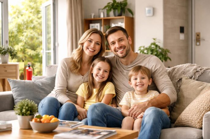 découvrez pourquoi souscrire une assurance habitation est essentiel pour protéger votre logement et vos biens contre les imprévus.