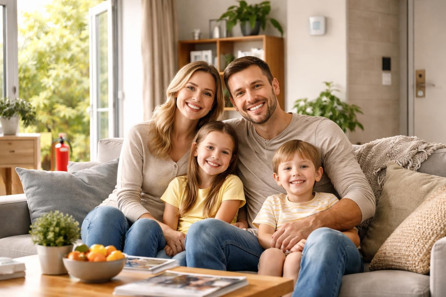 découvrez pourquoi souscrire une assurance habitation est essentiel pour protéger votre logement et vos biens contre les imprévus.