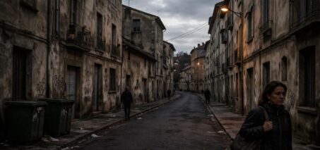 découvrez les quartiers d'alès à éviter avant votre déménagement et obtenez des conseils essentiels pour choisir un lieu de vie sûr et agréable.