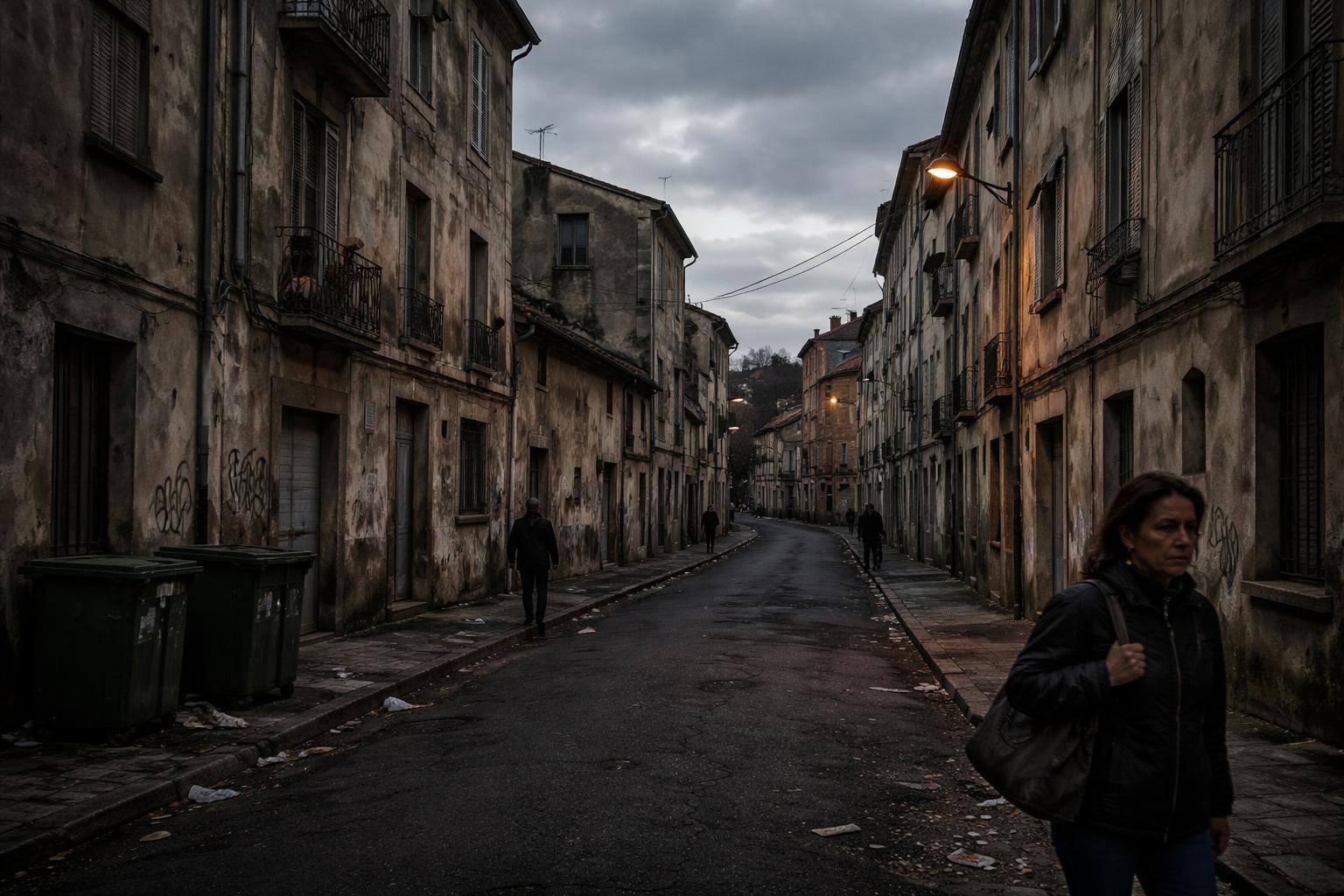 découvrez les quartiers d'alès à éviter avant votre déménagement et obtenez des conseils essentiels pour choisir un lieu de vie sûr et agréable.