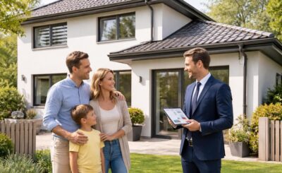 découvrez les garanties et protections offertes par l’assurance habitation axa pour sécuriser votre logement et vos biens au quotidien.