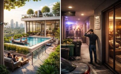 découvrez ce qu'est un condo, ses avantages et inconvénients essentiels pour vous aider à faire un choix éclairé avant d'investir.