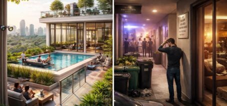 découvrez ce qu'est un condo, ses avantages et inconvénients essentiels pour vous aider à faire un choix éclairé avant d'investir.