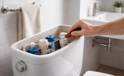 comprendre la responsabilité des locataires concernant le changement de chasse d'eau : obligations, réparations et conseils pratiques pour bien gérer ce type de maintenance.