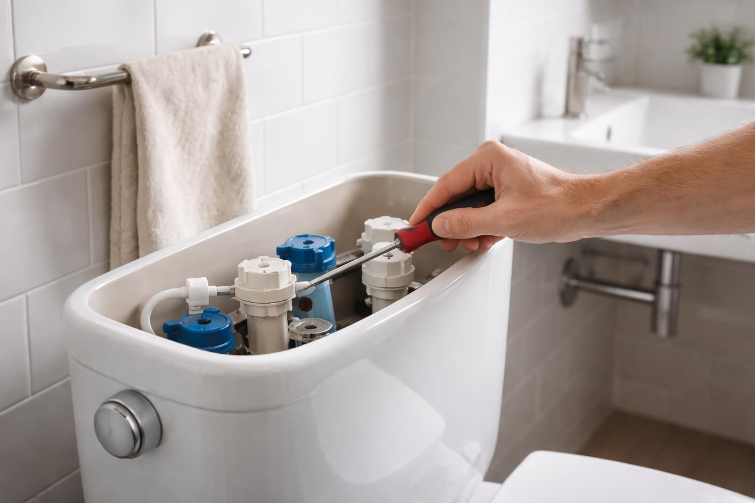 comprendre la responsabilité des locataires concernant le changement de chasse d'eau : obligations, réparations et conseils pratiques pour bien gérer ce type de maintenance.