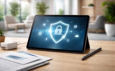découvrez comment sécuriser votre tablette samsung lors de visites et rendez-vous grâce à nos astuces pour verrouiller efficacement votre appareil.
