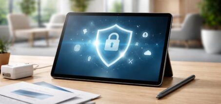 découvrez comment sécuriser votre tablette samsung lors de visites et rendez-vous grâce à nos astuces pour verrouiller efficacement votre appareil.
