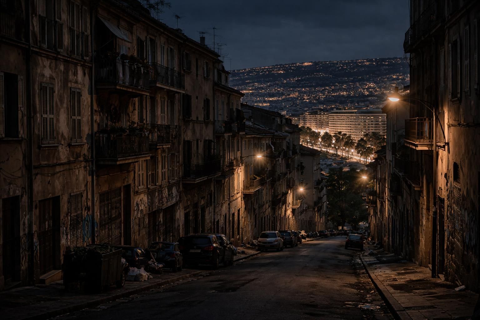 découvrez les quartiers à éviter à nice pour votre sécurité et votre confort. guide complet pour visiter et vivre dans cette ville en toute sérénité.