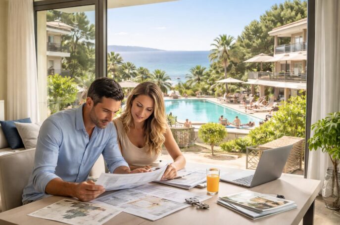 découvrez si acheter un appartement pierre et vacances est un investissement rentable. analyse des avantages, rendements et conseils pour réussir votre achat immobilier.