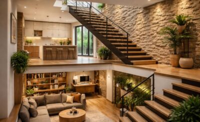 découvrez ce qu'est un appartement en souplex, ses caractéristiques uniques et les avantages qu'il offre pour optimiser votre espace de vie.