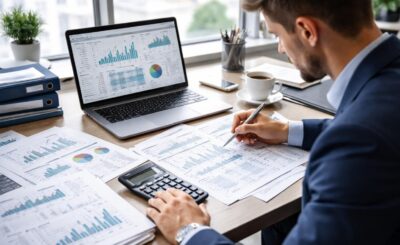 découvrez comment calculer le taux d'endettement différentiel conformément aux normes du haut conseil de stabilité financière (hcsf) pour mieux gérer votre budget et vos crédits.
