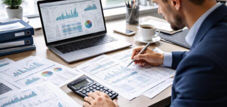 découvrez comment calculer le taux d'endettement différentiel conformément aux normes du haut conseil de stabilité financière (hcsf) pour mieux gérer votre budget et vos crédits.
